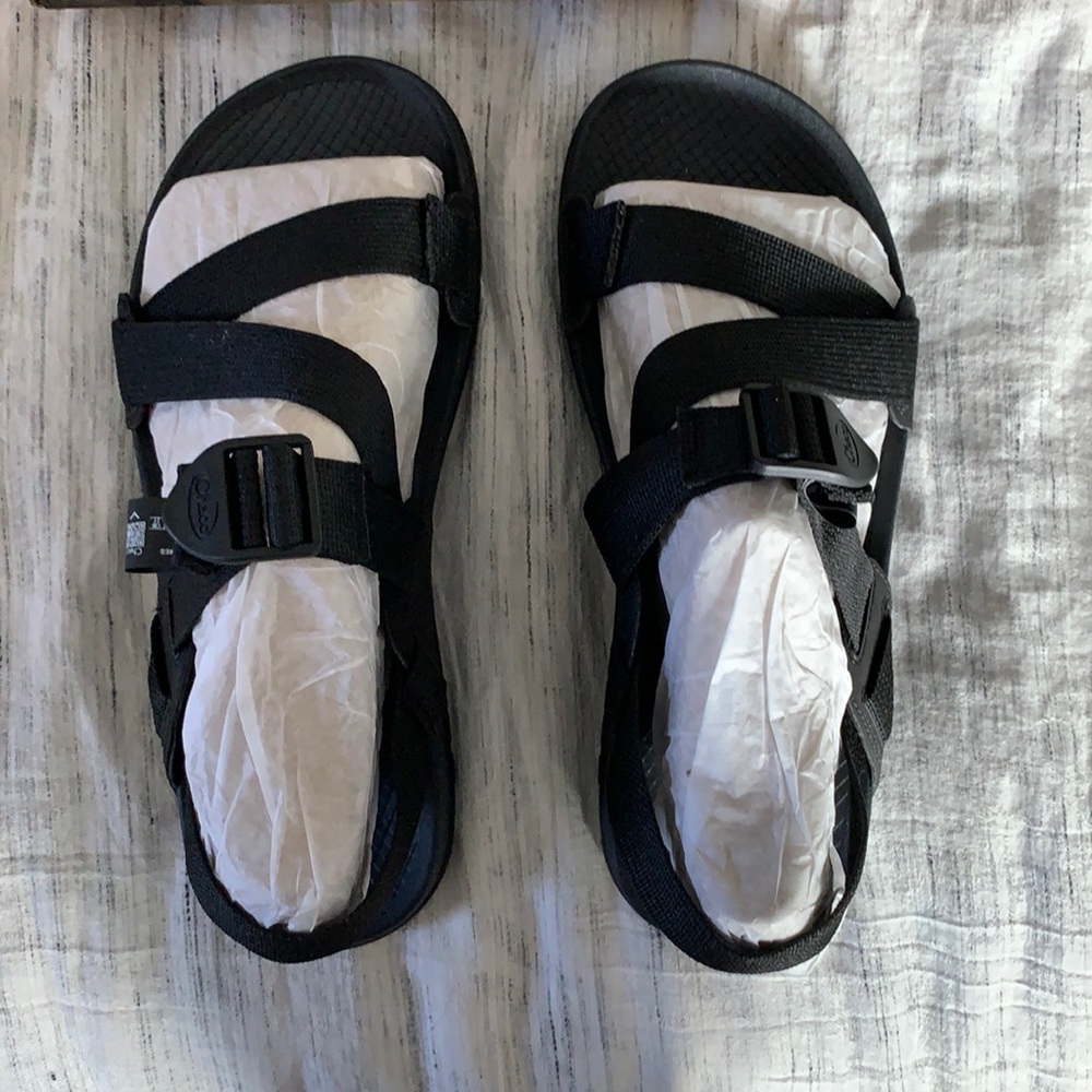 Chaco Lowdown Sandal (men’s size 9)